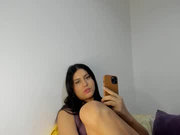 Valery_Cooper23 Chaturbate stream image from March 10, 2026