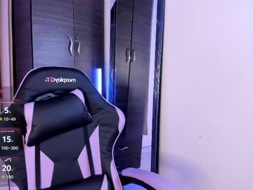 Barbie_Ev Chaturbate stream image from March 10, 2026