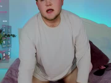 Blondsin Chaturbate stream image from March 10, 2026