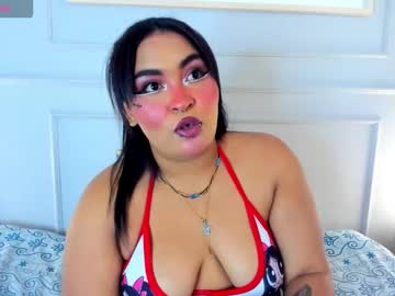 Candyy_Rossee Chaturbate stream image from March 10, 2026