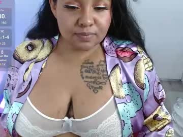 Dark_Luna27 Chaturbate stream image from March 10, 2026