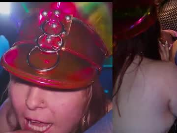 Deviluforgot Chaturbate stream image from March 10, 2026