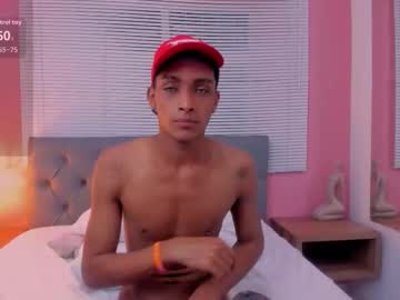 Drako_18 Chaturbate stream image from March 10, 2026