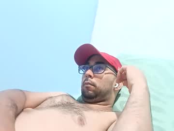 Edrik_92 Chaturbate stream image from March 10, 2026
