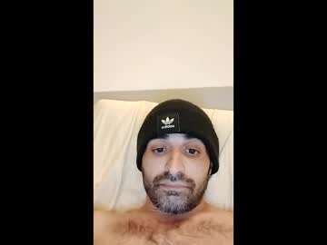 Enricoital Chaturbate stream image from March 10, 2026