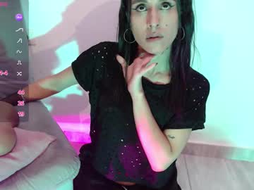 Femboy_Isa Chaturbate stream image from March 10, 2026