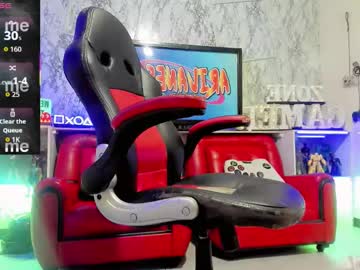Katy_Cat__ Chaturbate stream image from March 10, 2026