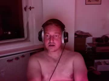 Leo144berlin Chaturbate stream image from March 10, 2026