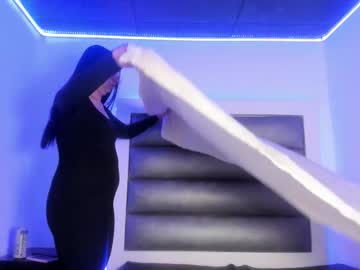 Miia_Spencer Chaturbate stream image from March 10, 2026