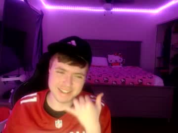 Prettyboysexy96 Chaturbate stream image from March 10, 2026
