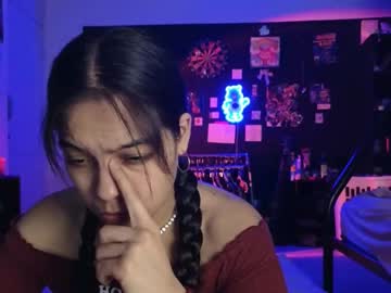 Sweetieslikebutter Chaturbate stream image from March 10, 2026