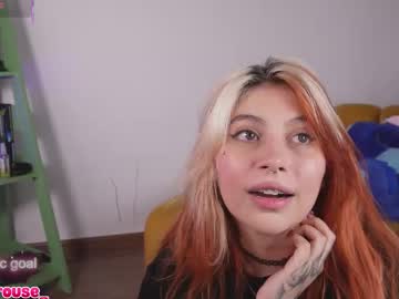 Yunorose_ Chaturbate stream image from March 10, 2026