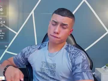 Bruno_Cavalli Chaturbate stream image from March 10, 2026
