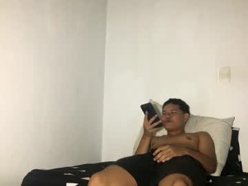 Escol888 Chaturbate stream image from March 10, 2026
