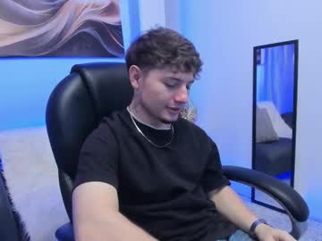 Leoo_Miller Chaturbate stream image from March 10, 2026