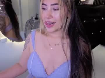 Manuelaveelez Chaturbate stream image from March 10, 2026