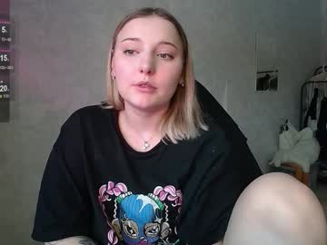 Melissa_Sw Chaturbate stream image from March 10, 2026