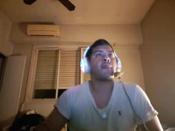 Morocho777 Chaturbate stream image from March 10, 2026