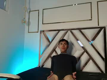 _Noahstone Chaturbate stream image from March 10, 2026