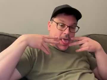 Paulyg161 Chaturbate stream image from March 10, 2026