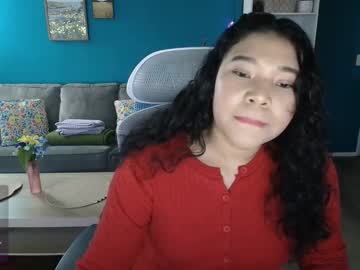 Sheilyn_Smith Chaturbate stream image from March 10, 2026