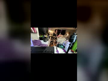 88heygirlhey88 Chaturbate stream image from March 10, 2026