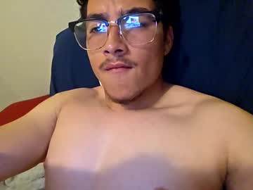 Calavosocala Chaturbate stream image from March 10, 2026