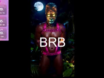 Curiouslyon Chaturbate stream image from March 10, 2026