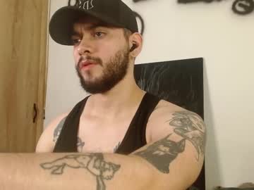 David_Franco1 Chaturbate stream image from March 10, 2026