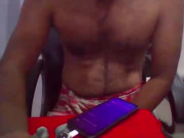 Hydhunk28 Chaturbate stream image from March 10, 2026