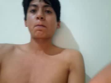 Isaacdk9 Chaturbate stream image from March 10, 2026