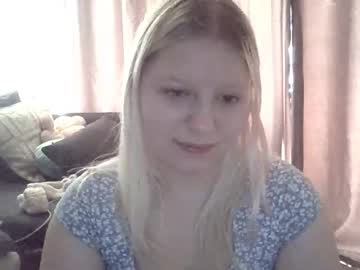 Lenasecret19 Chaturbate stream image from March 10, 2026