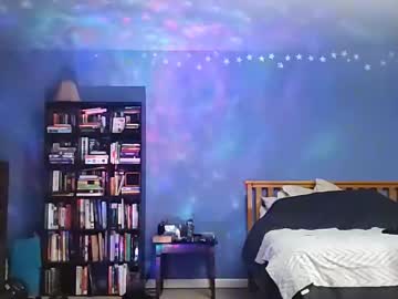 Rebelstarlight Chaturbate stream image from March 10, 2026