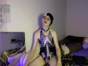 Satansmyboi Chaturbate stream image from March 10, 2026