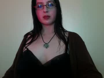 Velira_ Chaturbate stream image from March 10, 2026