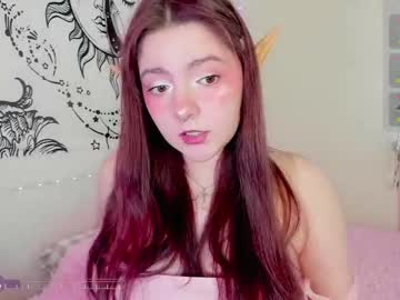 Bambimay_ Chaturbate stream image from March 10, 2026