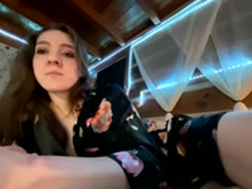 Candygirlmae Chaturbate stream image from March 10, 2026
