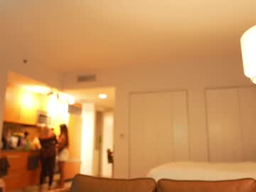 Chelsea_Sassy Chaturbate stream image from March 10, 2026