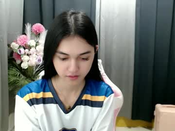Ellamiller69 Chaturbate stream image from March 10, 2026
