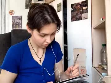Lanitapreus Chaturbate stream image from March 10, 2026