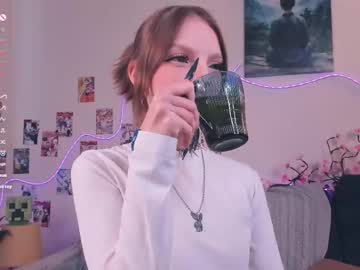 Little__Caprice Chaturbate stream image from March 10, 2026