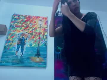 Xoasissexyassx Chaturbate stream image from March 10, 2026
