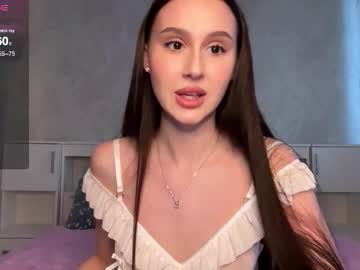 _Babydoll___ Chaturbate stream image from March 10, 2026