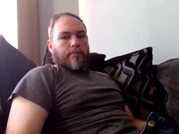 Geddes4 Chaturbate stream image from March 10, 2026