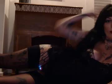 Heavymetalvixen Chaturbate stream image from March 10, 2026