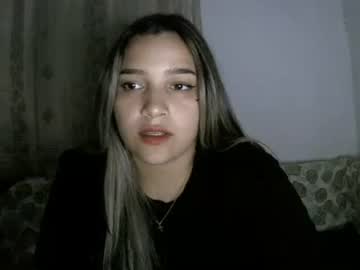 Izzy_32 Chaturbate stream image from March 10, 2026