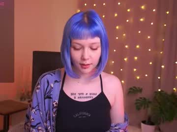 Museluna Chaturbate stream image from March 10, 2026
