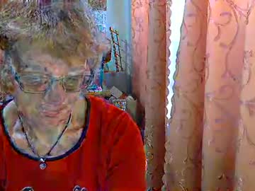 Olivia_Mia25 Chaturbate stream image from March 10, 2026