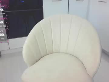 Sensualberry Chaturbate stream image from March 10, 2026