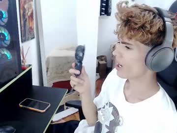 Toadboys Chaturbate stream image from March 10, 2026
